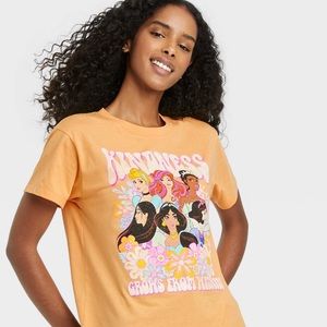 Disney kindness tee